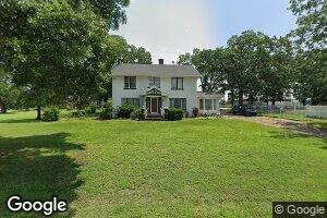 316 N Tull, Yale, OK 74085
