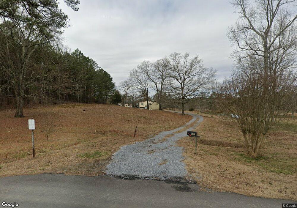 141 Seabolt Rd SW, Adairsville, GA 30103 - photo 1