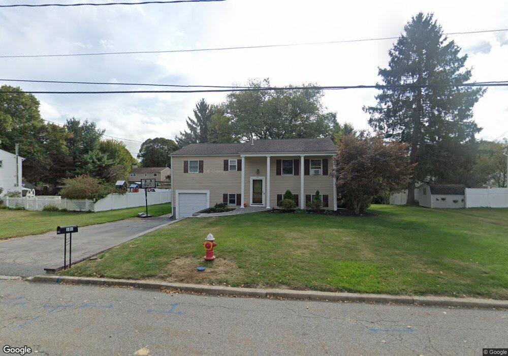 101 Countryside Dr, Hackettstown, NJ 07840 - photo 1