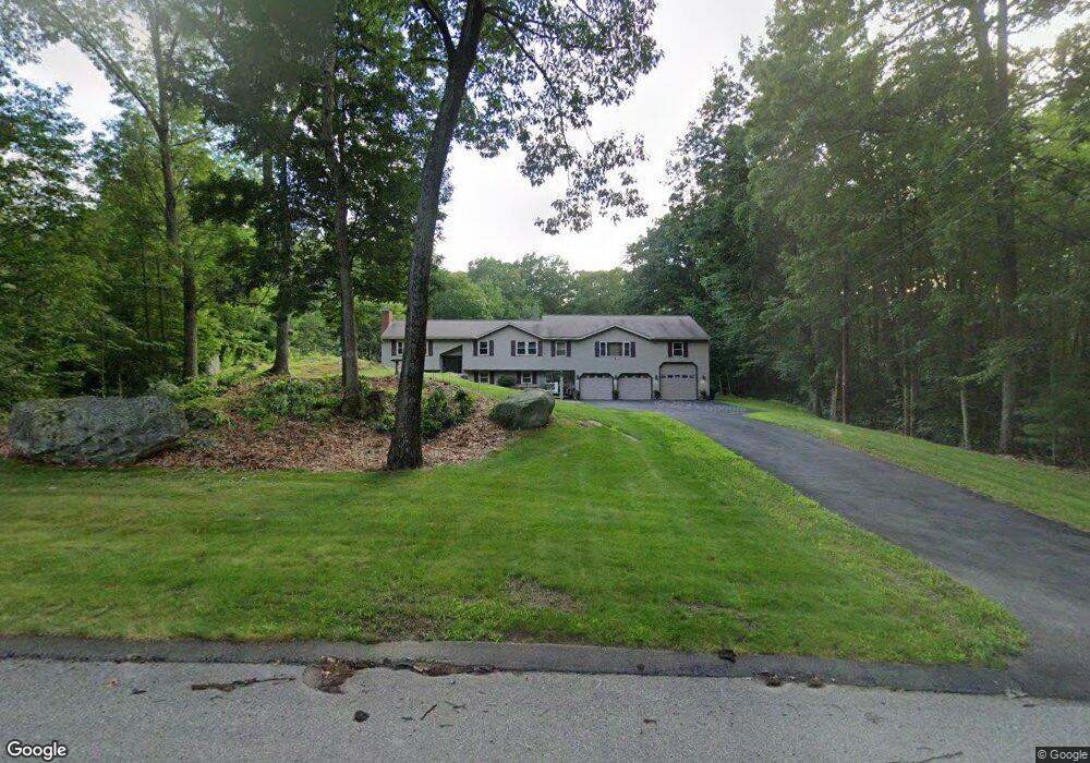 57 Wilson Rd, Londonderry, NH 03053 - photo 1