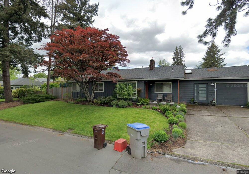 12215 SW Faircrest St, Portland, OR 97225 - photo 1