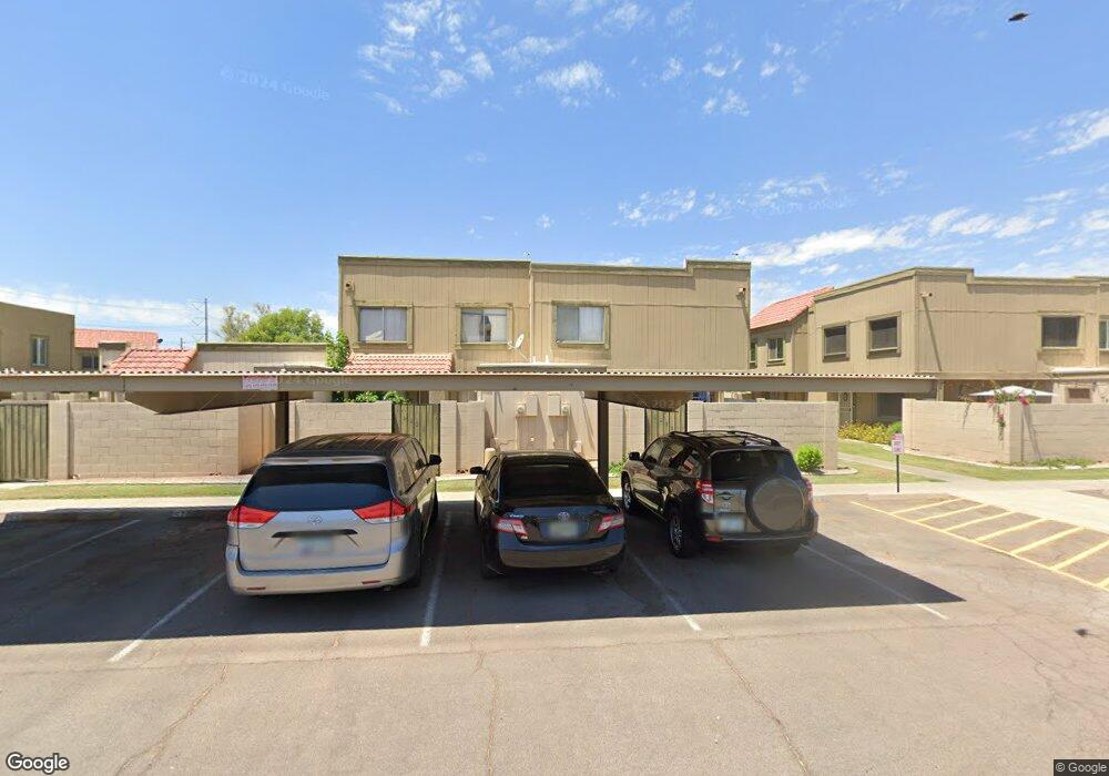 6828 S Rita Ln, Tempe, AZ 85283 - photo 1