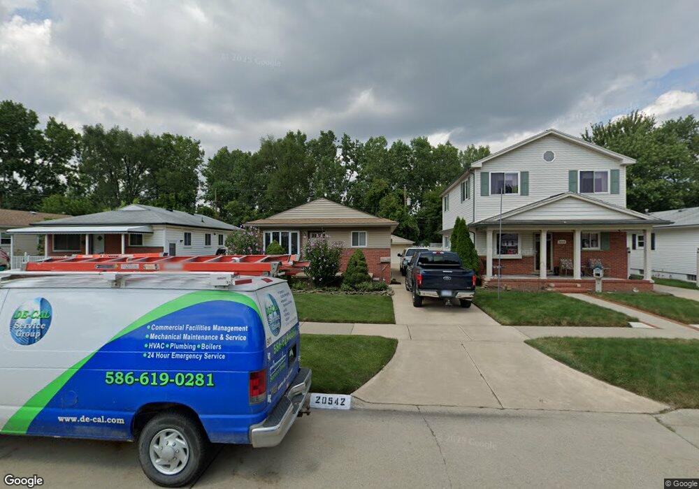 20541 Emmett St, Taylor, MI 48180 - photo 1