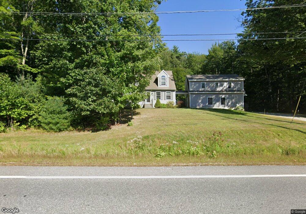 366 Beech Plain Rd, Buxton, ME 04093 - photo 1