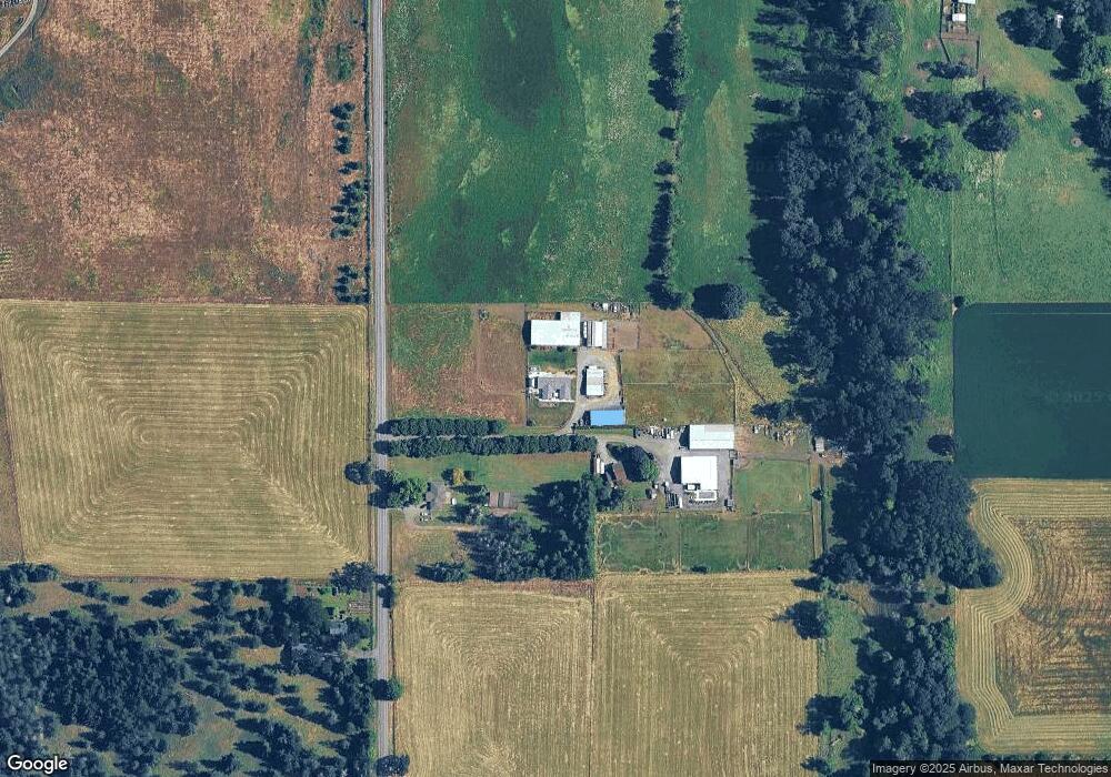 34052 S Dickey Prairie Rd, Molalla, OR 97038 - photo 1