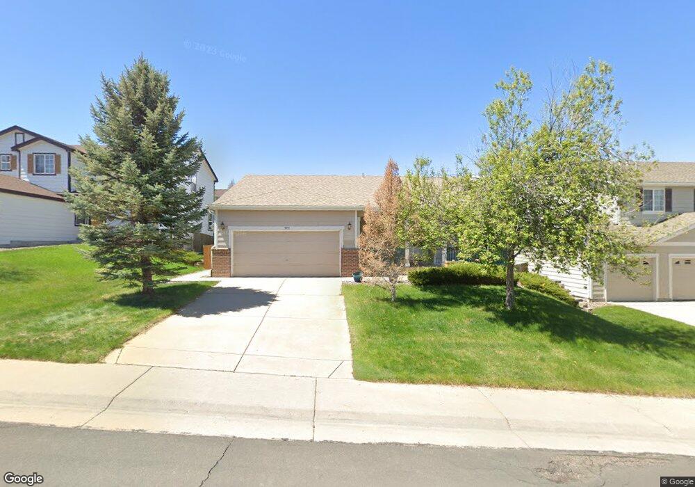 5533 S Rome Way, Aurora, CO 80015 - photo 1