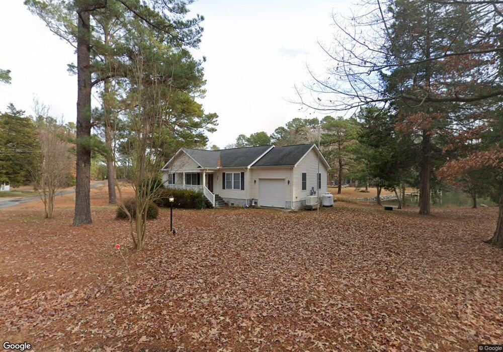 384 Shore Ln, Kinsale, VA 22488 - photo 1