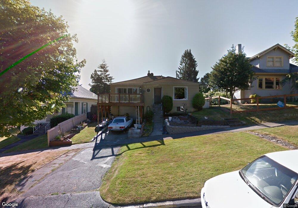 1008 Key St, Bellingham, WA 98225 - photo 1