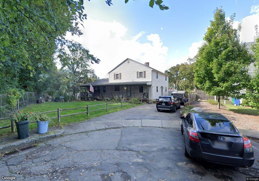 41 Johnson Place unit 43, Auburndale, MA 02466 - photo 1