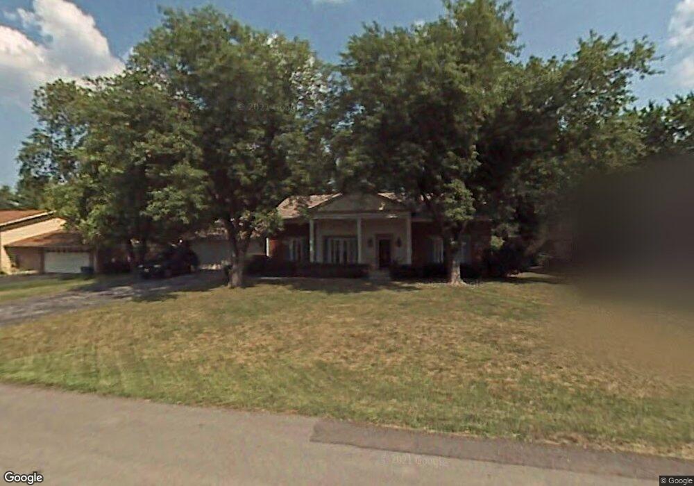 20541 Parthenon Way, Olympia Fields, IL 60461 - photo 1