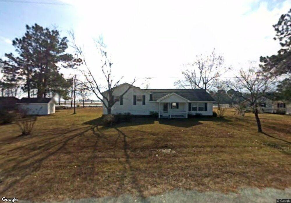 1225 Longpoint Rd, Cross, SC 29436 - photo 1