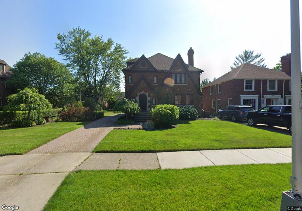 1166 Audubon Rd, Grosse Pointe Park, MI 48230 - photo 1