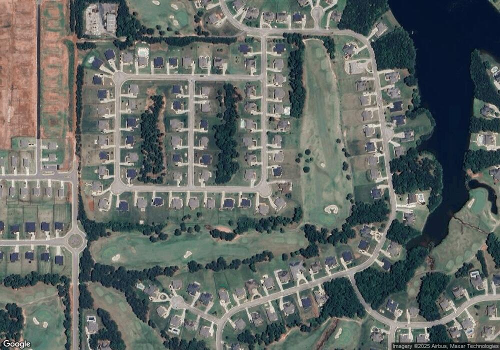 4540 Cloister Cir, Hampton, GA 30228 - photo 1