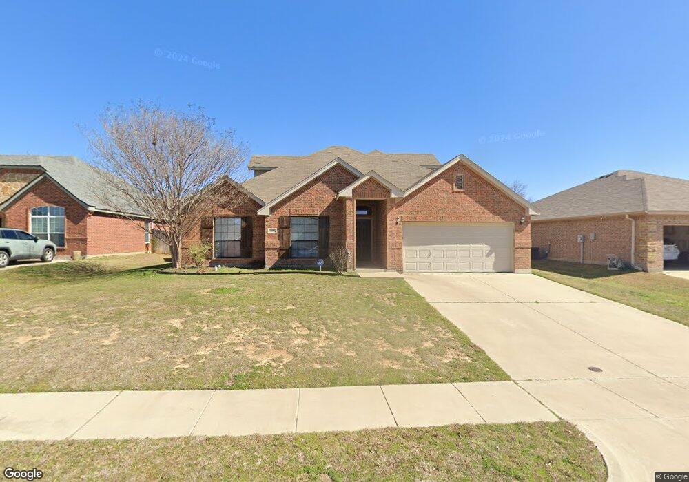 2237 Taylor Dr, Weatherford, TX 76087 - photo 1