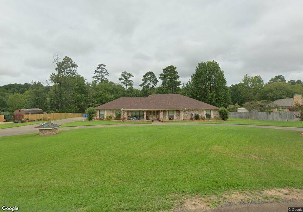 2707 Elizabeth Ann St, Texarkana, TX 75503 - photo 1