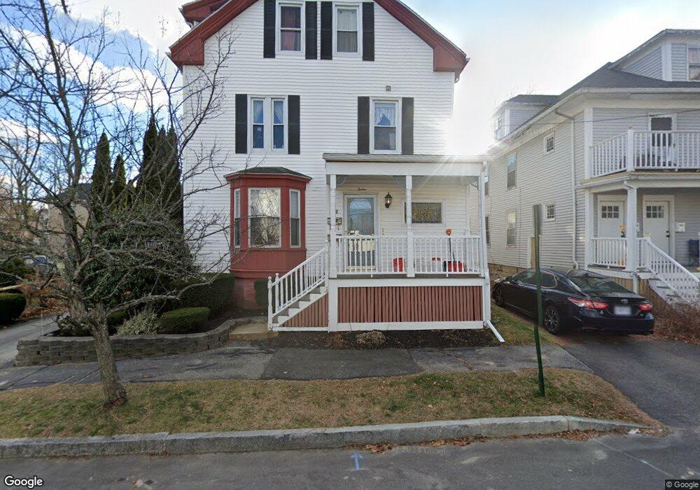 12 Sawyer St, Portland, ME 04103 - photo 1