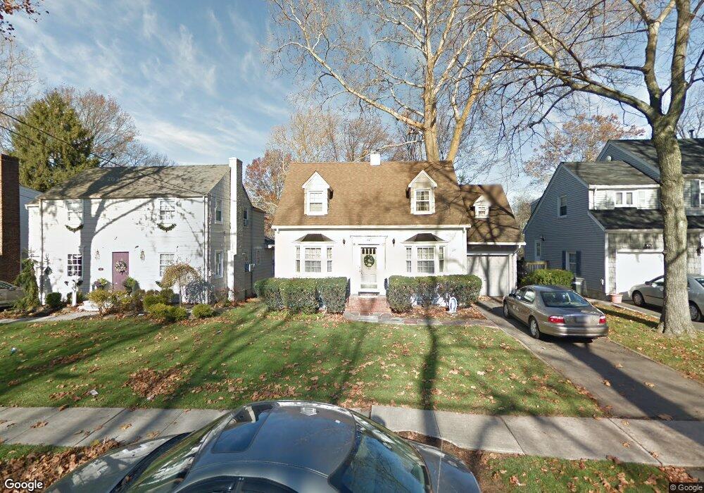 1449 Brookside Dr, Union, NJ 07083 - photo 1