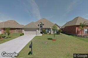 6096 Tuscany Ln, Sorrento, LA 70778