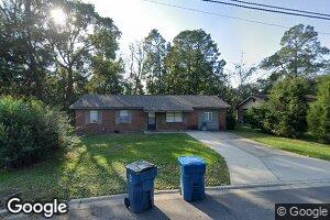 2210 Formosa Cir, Brunswick, GA 31520