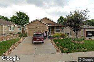 9733 W Euclid Dr, Littleton, CO 80123