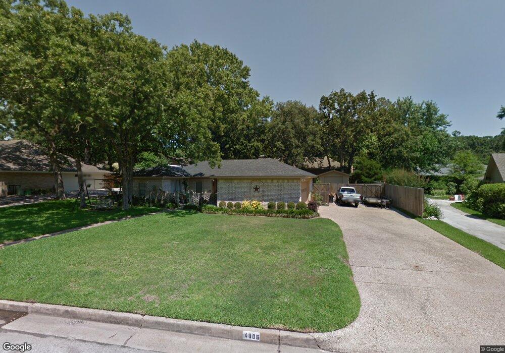 4806 Downing St, Tyler, TX 75703 - photo 1
