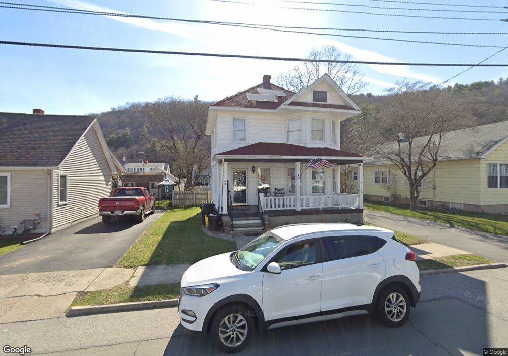 22 Reservoir Ave, Port Jervis, NY 12771 - photo 1