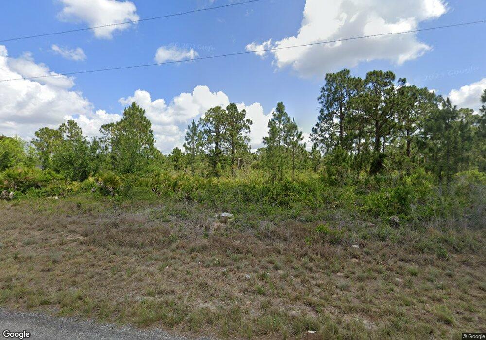 1033 Danforth St, Lehigh Acres, FL 33974 - photo 1