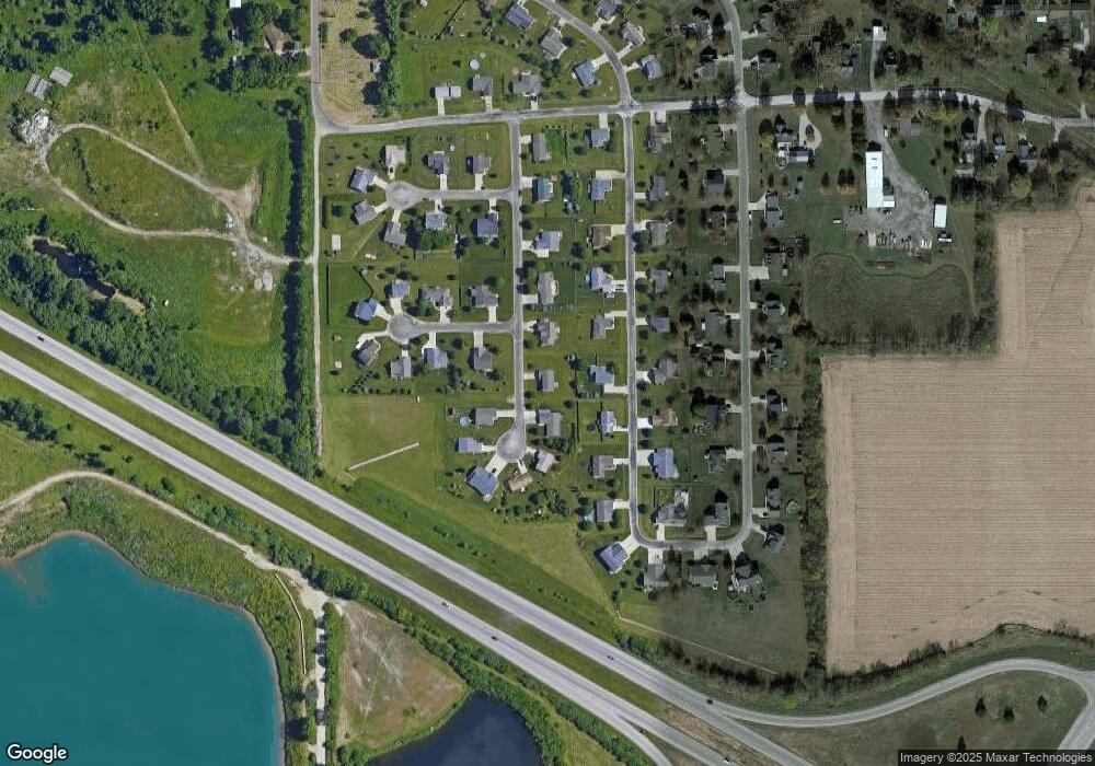 111 Mallard Dr, Downs, IL 61736 - photo 1