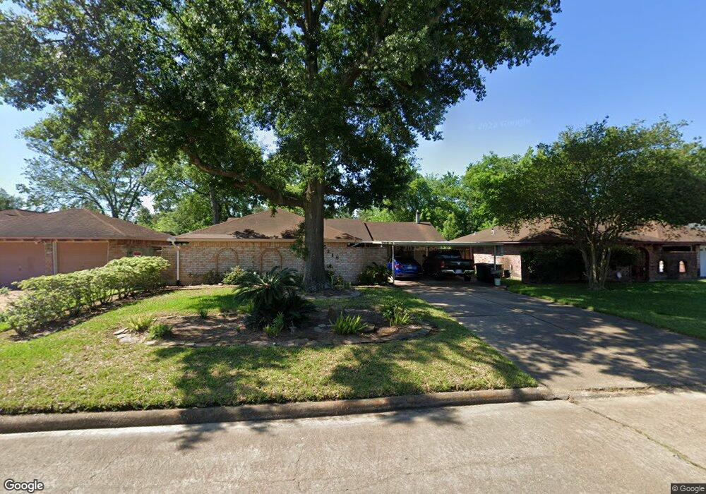 5218 Briarwick Ln, Houston, TX 77016 - photo 1