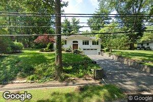 167 Columbus Rd, Demarest, NJ 07627