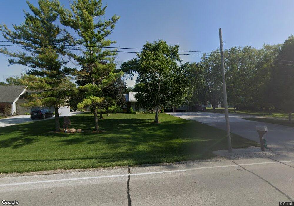 1659 W Division Rd, Tipton, IN 46072 - photo 1