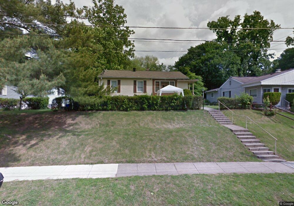 12313 Valleywood Dr, Silver Spring, MD 20902 - photo 1