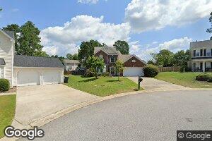 124 Coxton Mill Ln, Lexington, SC 29073