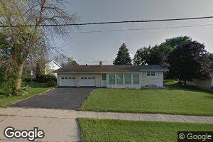 140 W Main St, Dane, WI 53529