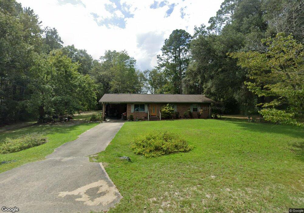 436 Whispering Pines Trail, Waycross, GA 31503 - photo 1