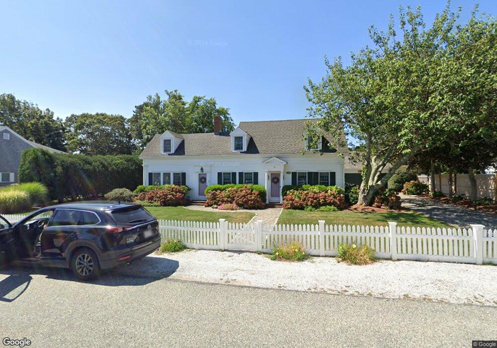 39 Inman Rd, Dennis Port, MA 02639 - photo 1