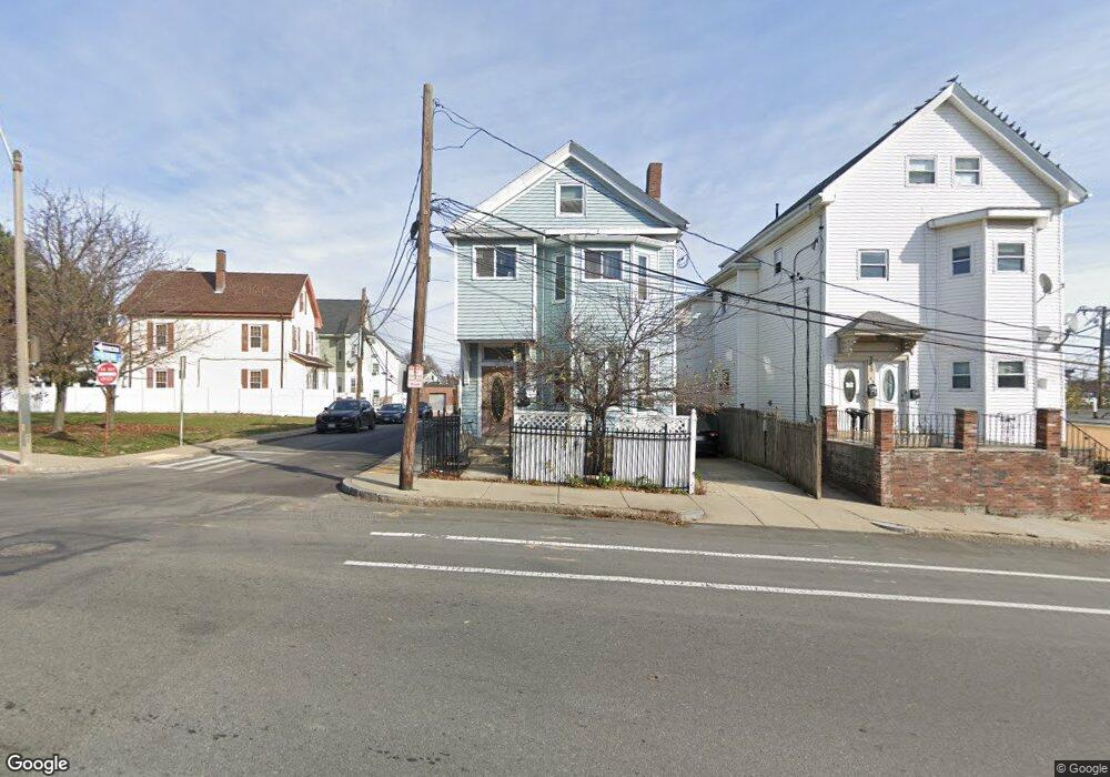 367 Mcgrath Hwy, Somerville, MA 02143 - photo 1