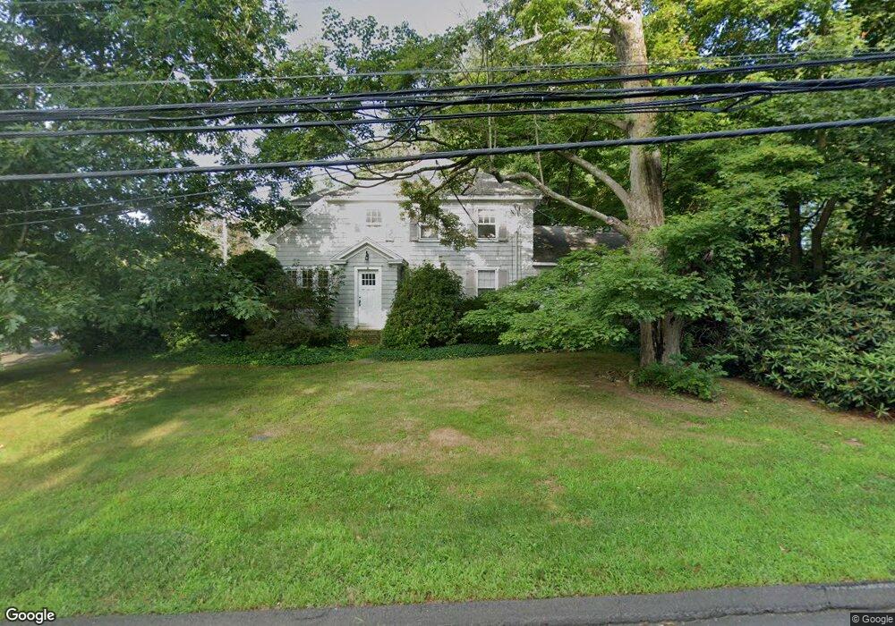 173 Daniels Farm Rd, Trumbull, CT 06611 - photo 1