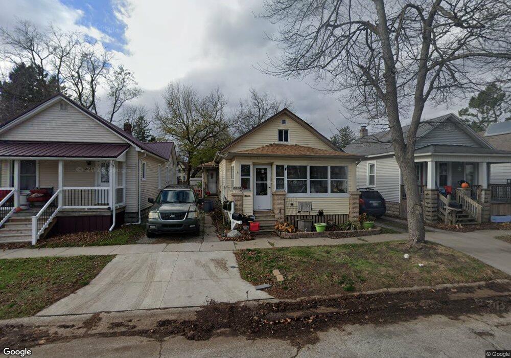 2533 Maple St, Port Huron, MI 48060 - photo 1