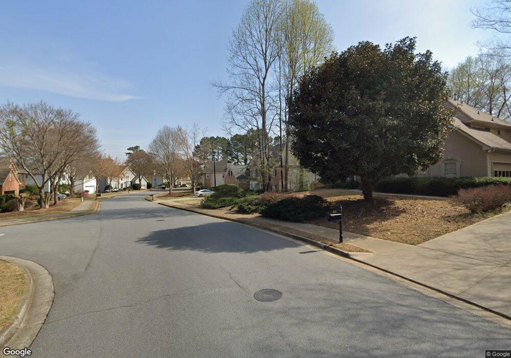 0 Donamere Dr unit 8205769, Johns Creek, GA 30022 - photo 1