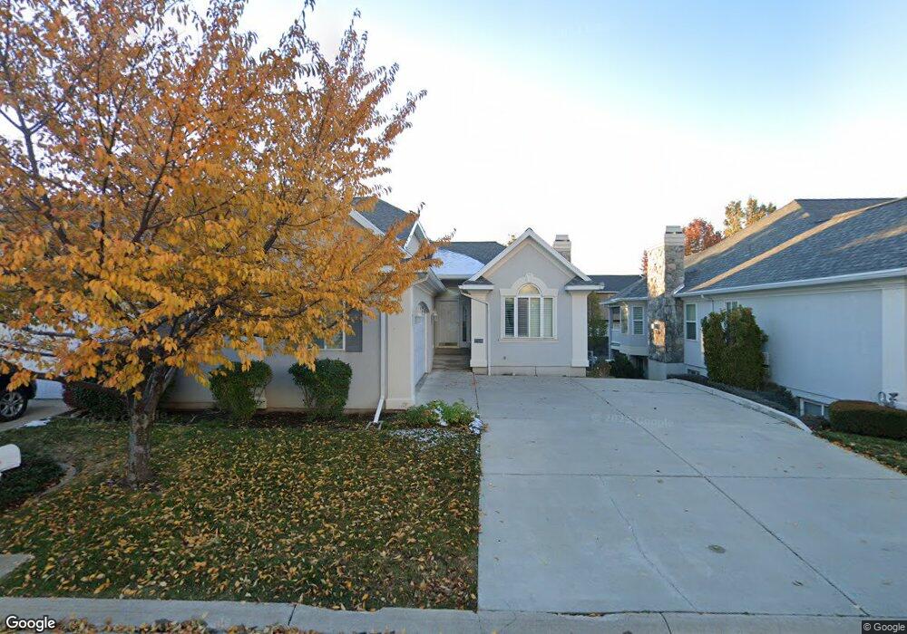 1637 Linden Ln, Bountiful, UT 84010 - photo 1