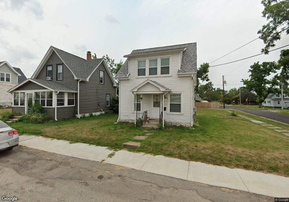 1800 M St SW, Cedar Rapids, IA 52404 - photo 1