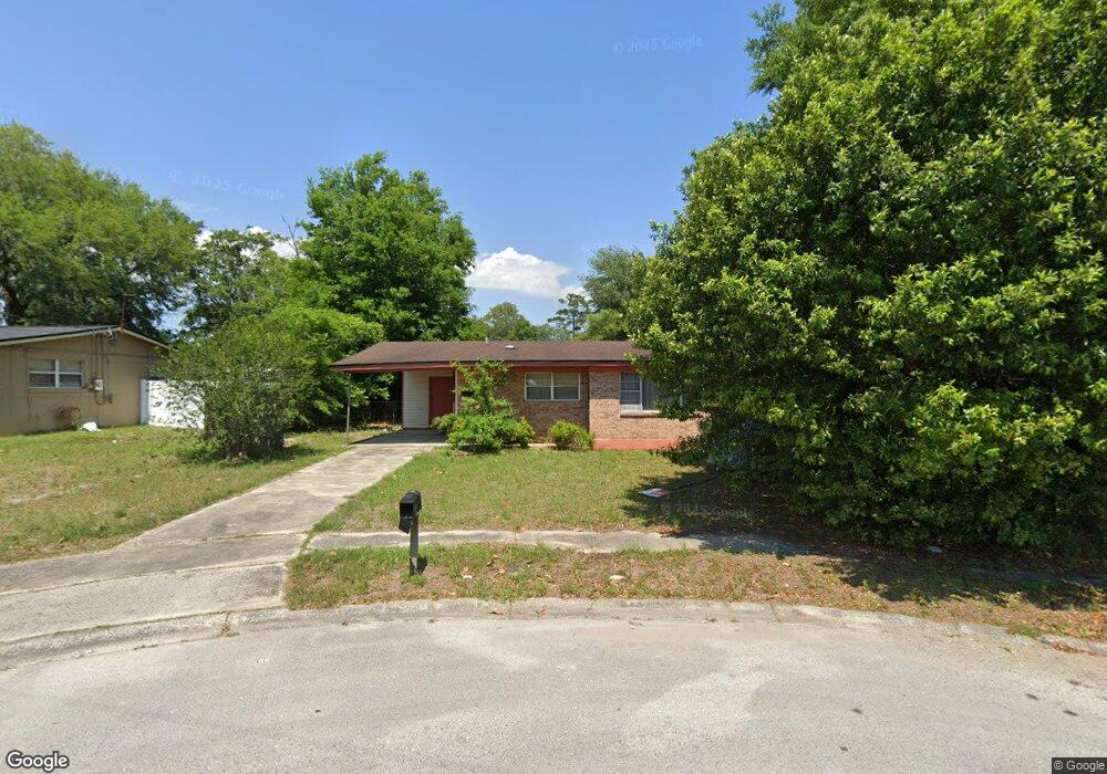 6813 Cartegena Ct, Jacksonville, FL 32210 - photo 1