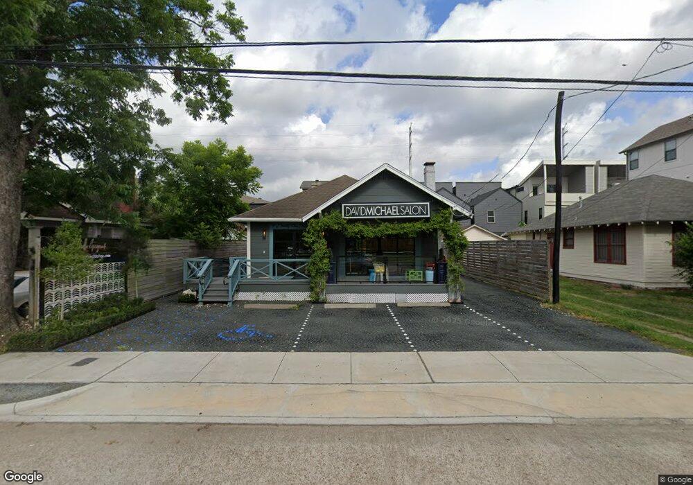 2112 Dunlavy St, Houston, TX 77006 - photo 1