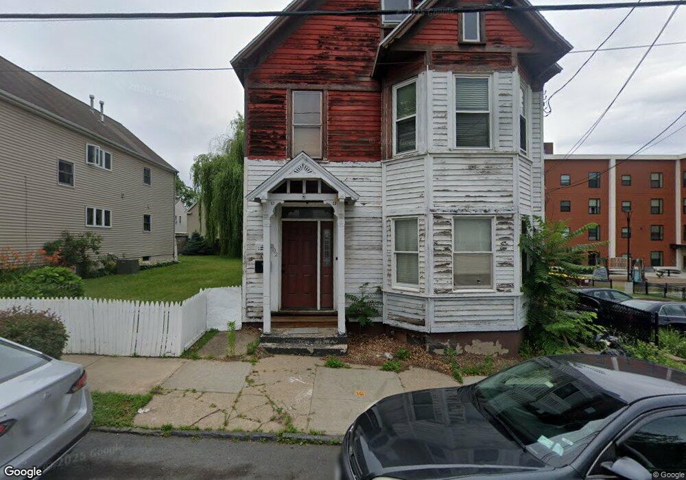 302 Paige St, Schenectady, NY 12307 - photo 1