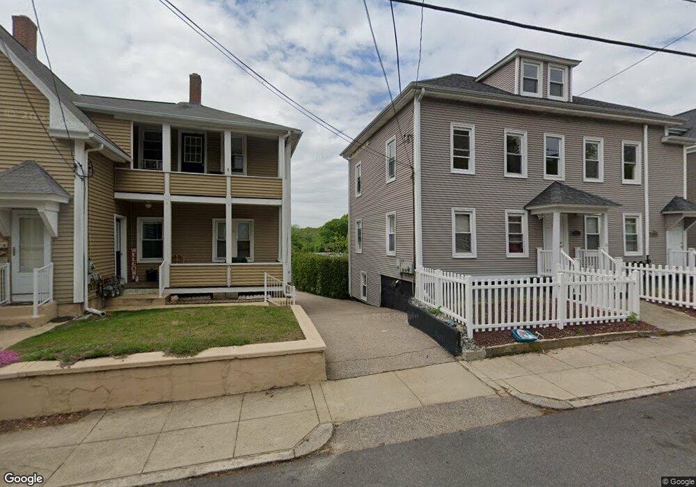 1413 Main St, West Warwick, RI 02893 - photo 1