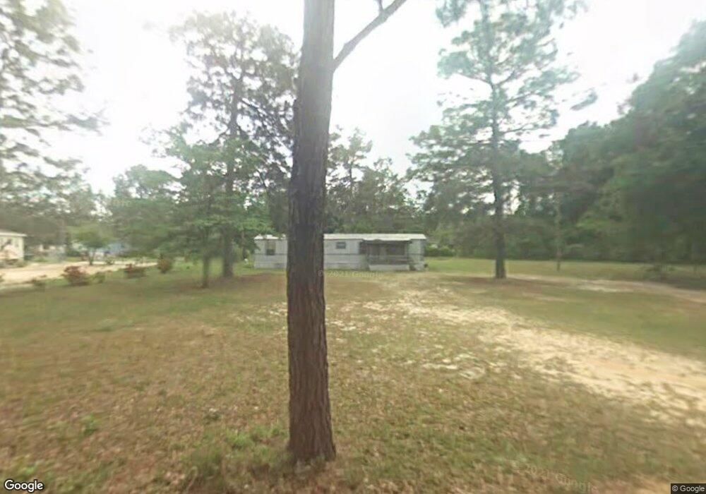 108 Thurmon Rd, Jesup, GA 31545 - photo 1