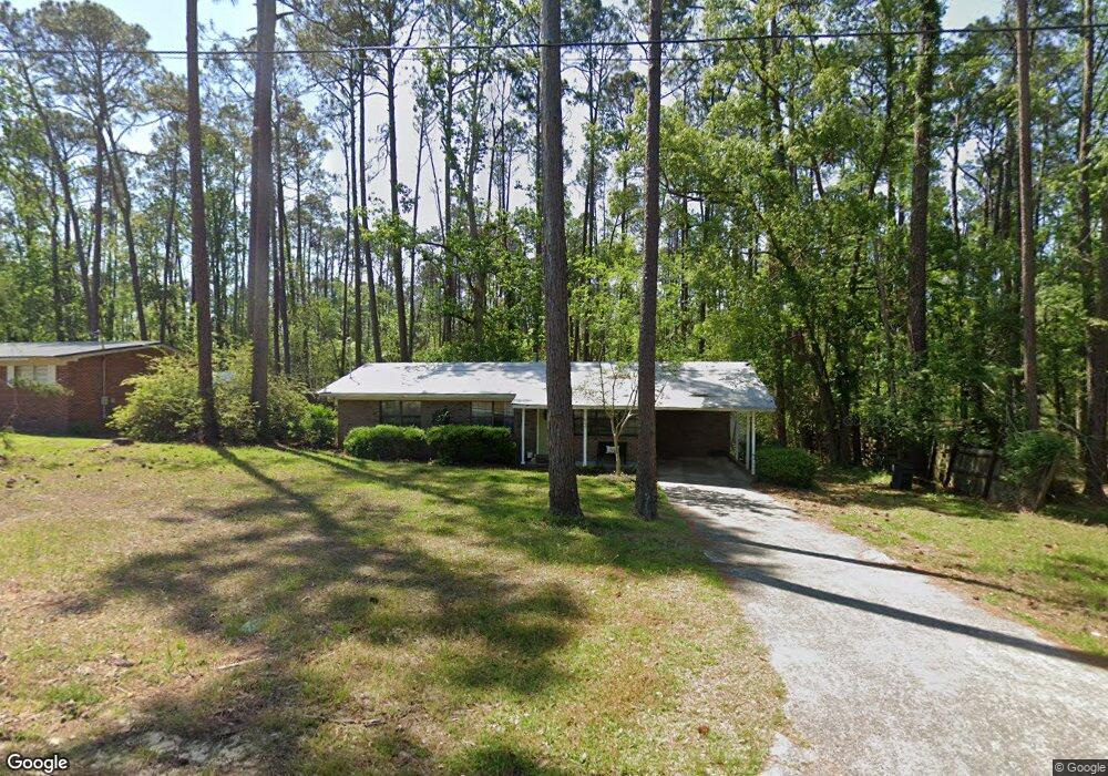 800 Center Rd, Douglas, GA 31533 - photo 1