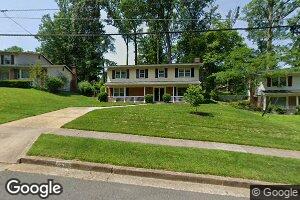 4618 Twinbrook Rd, Fairfax, VA 22032
