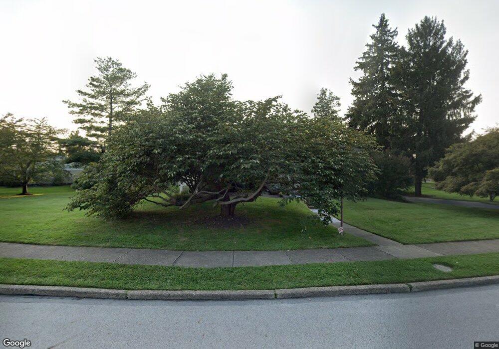 1000 Quill Ln, Oreland, PA 19075 - photo 1